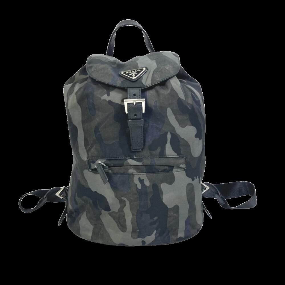Prada Backpack