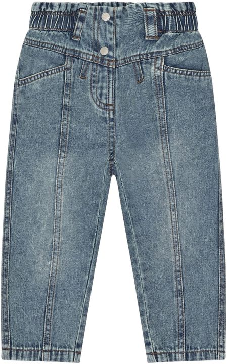 Hcjamille Vasket Denim