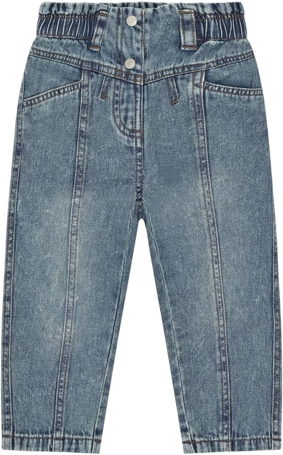 Hcjamille Vasket Denim