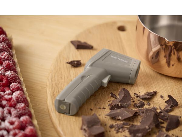 Infraröd termometer Latte