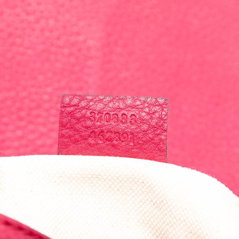 Gucci Backpack