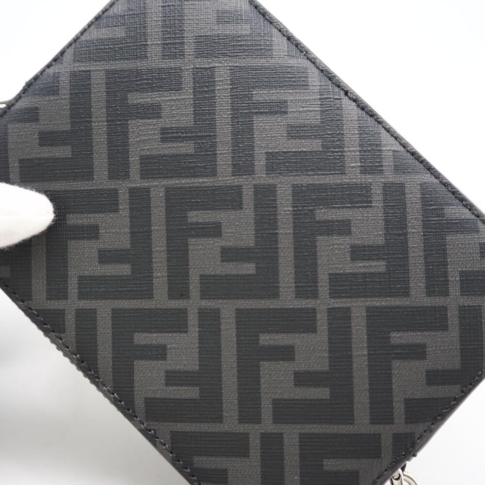 Fendi Shoulder Bag