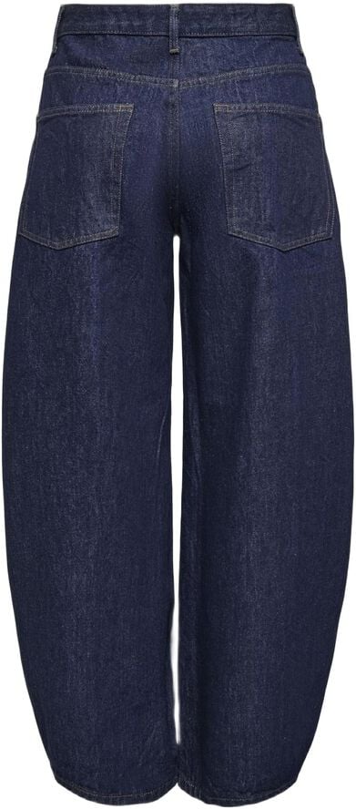 ONLTAYLOR HW RINSE BARREL DNM TAI