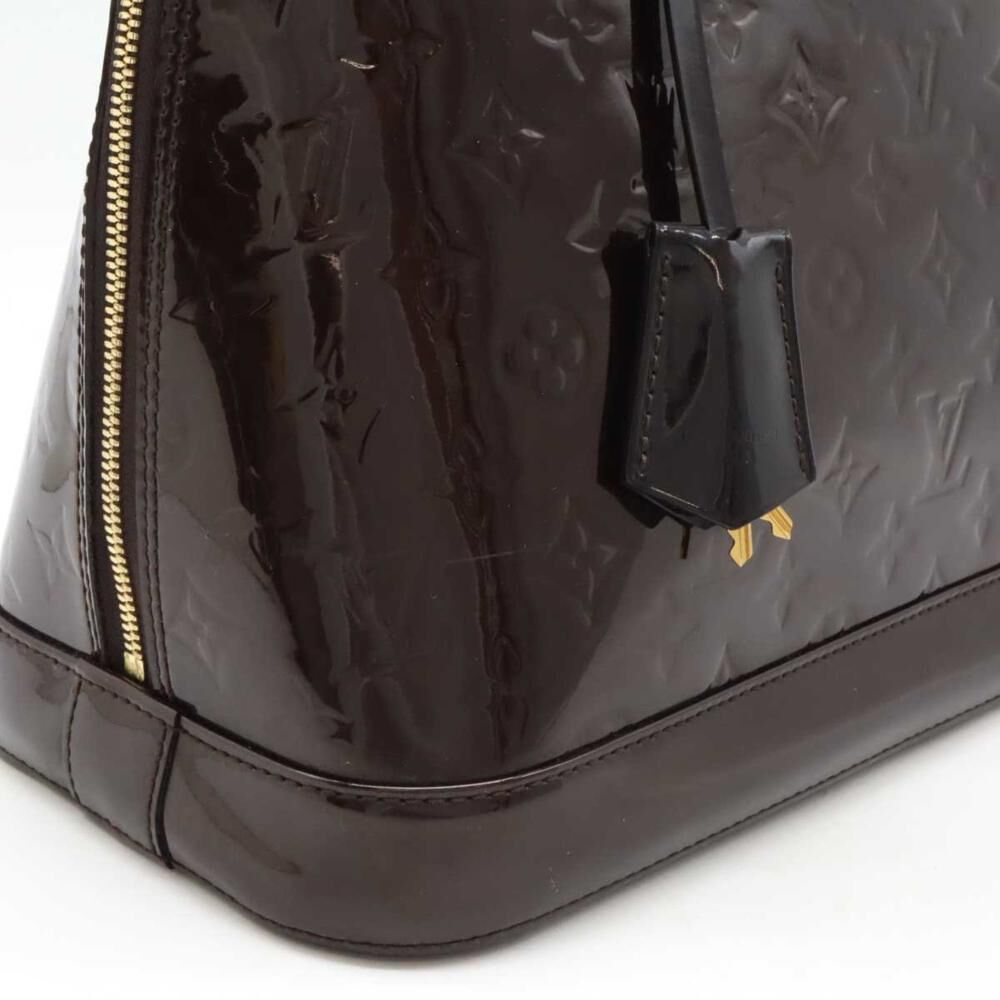 Louis Vuitton Alma