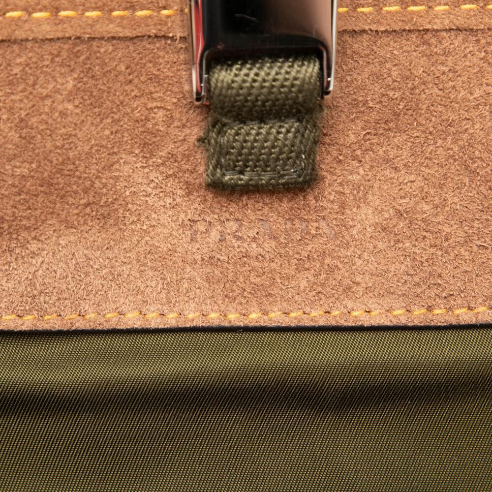 Prada Crossbody Bag
