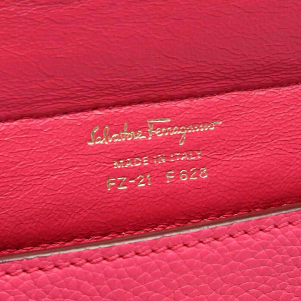 Salvatore Ferragamo Handbag