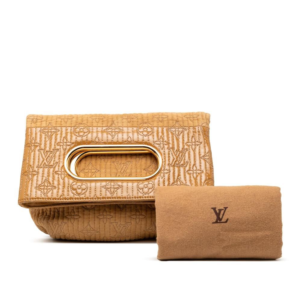 Louis Vuitton Clutch