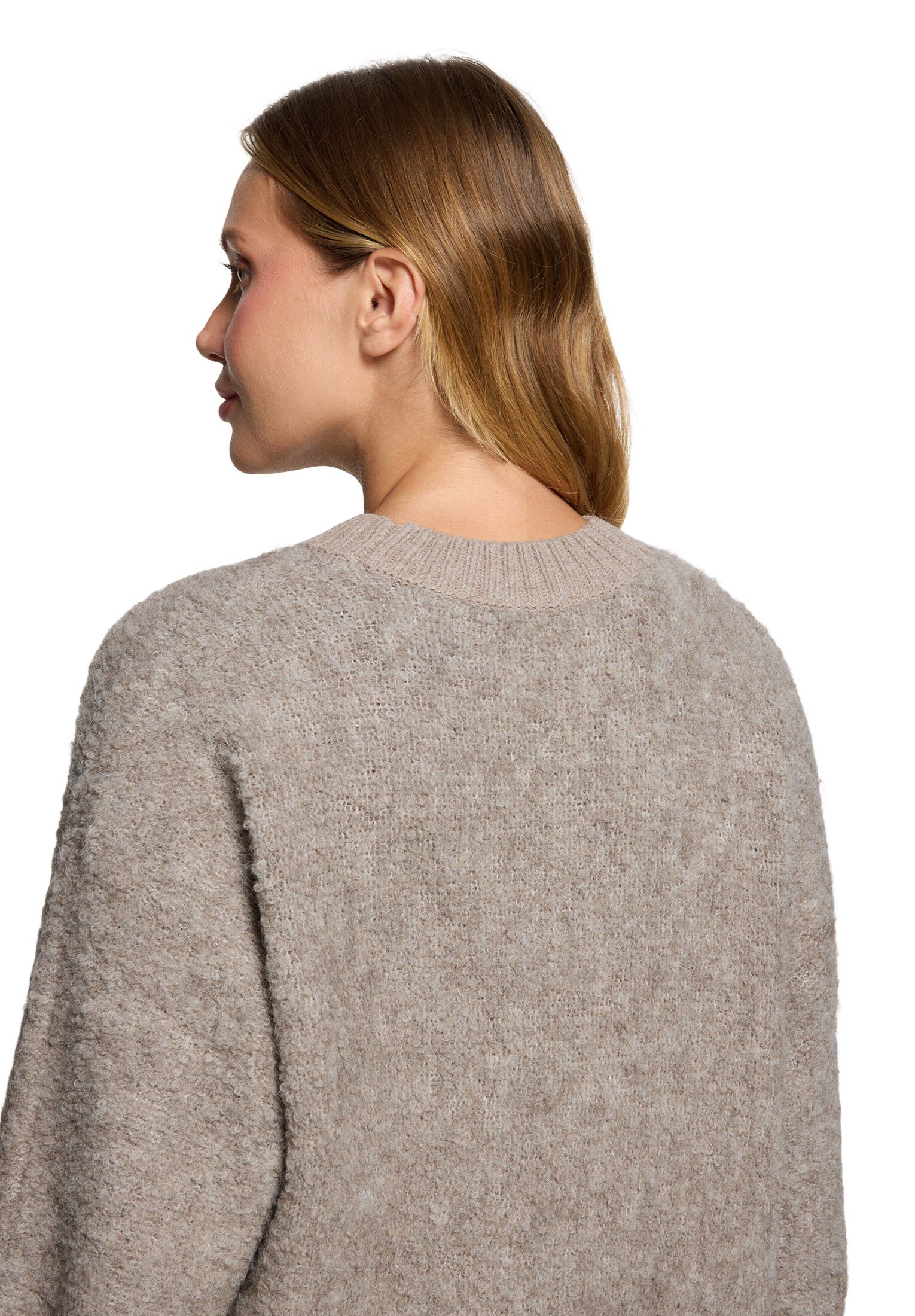 Strickpullover Ku