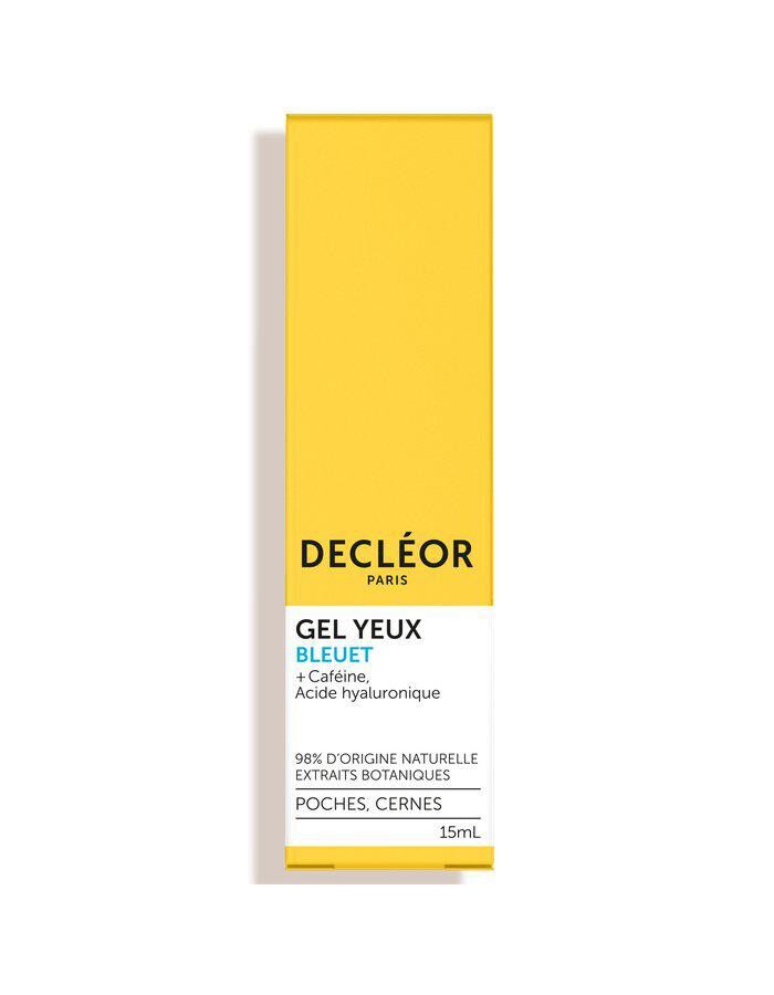 Eye Gel Cornflower 15 ml