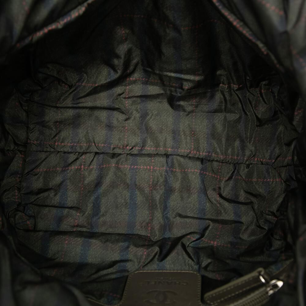 Chanel Tote