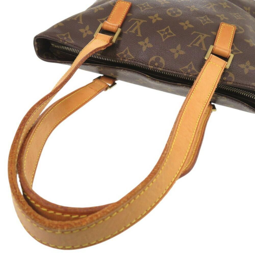Louis Vuitton Cabas