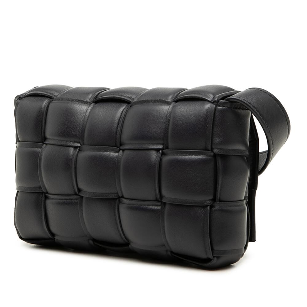 Bottega Veneta Padded Cassette Bag