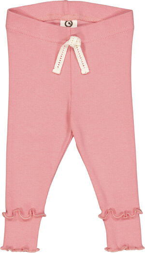 Cozy me rib leggings baby