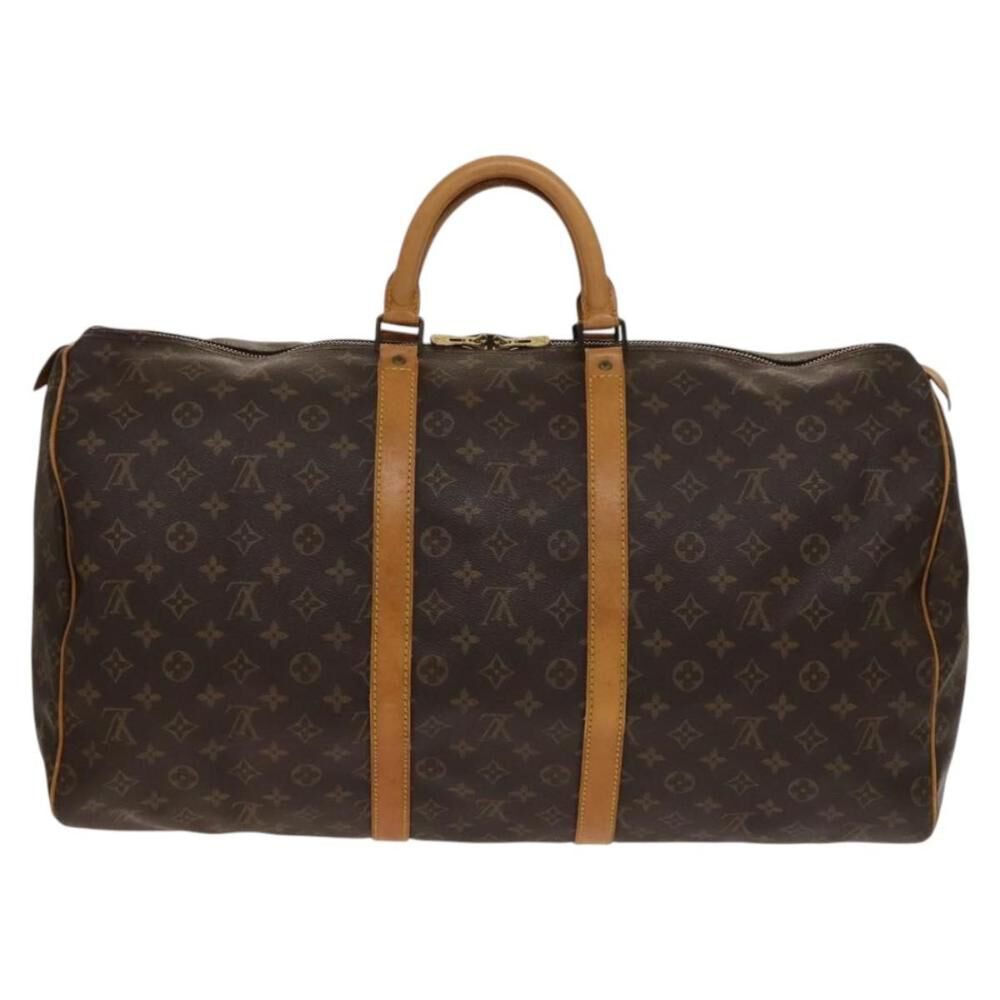 Louis Vuitton Keepall