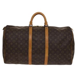 Louis Vuitton Keepall