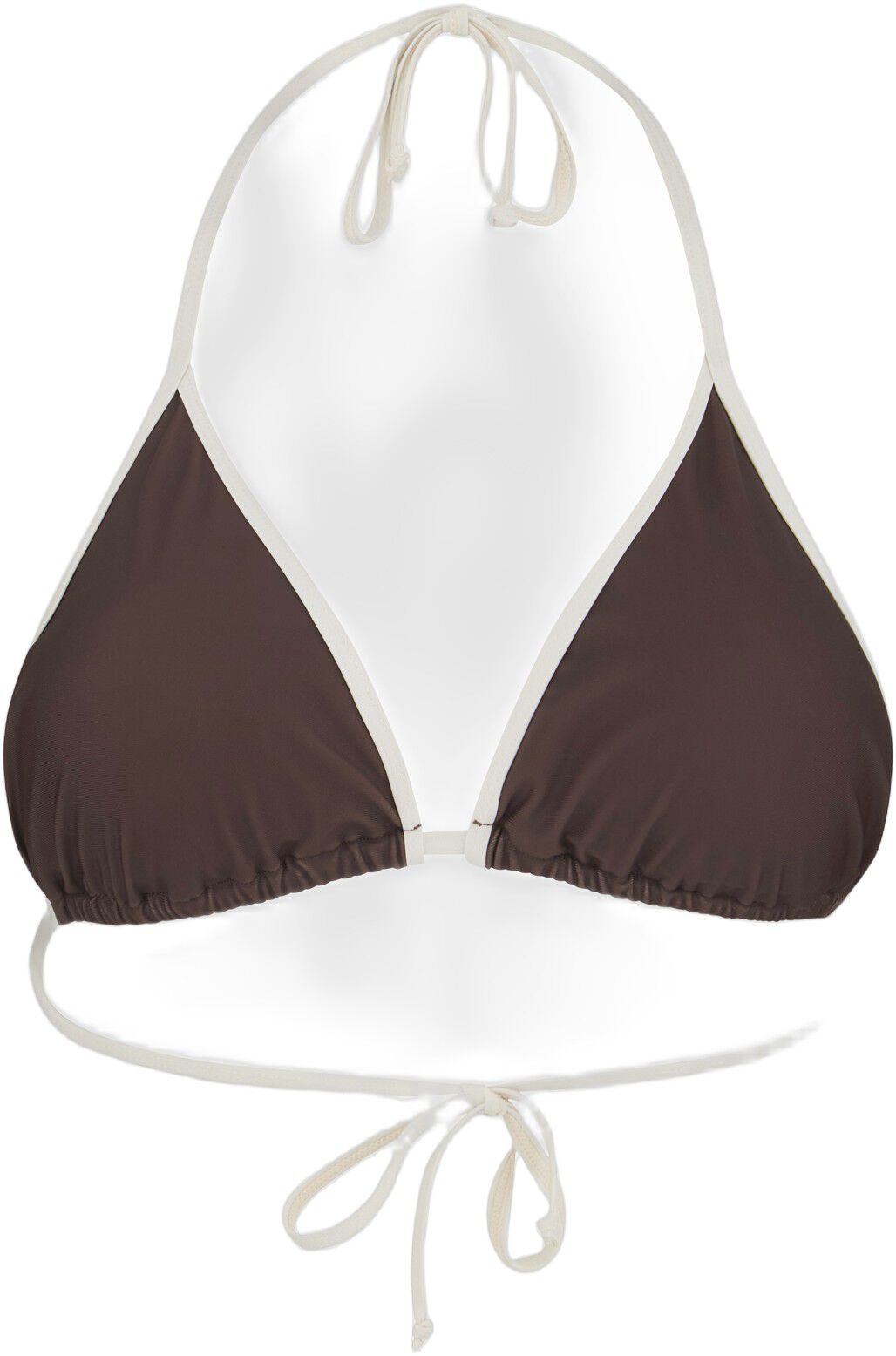 Contrast Bel Bikini Top