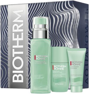 BIO AQUAPOWER 75ML SET H25