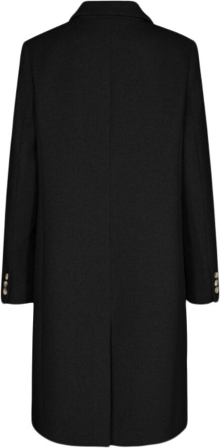 SC-ASTA 2 Jakke Sort