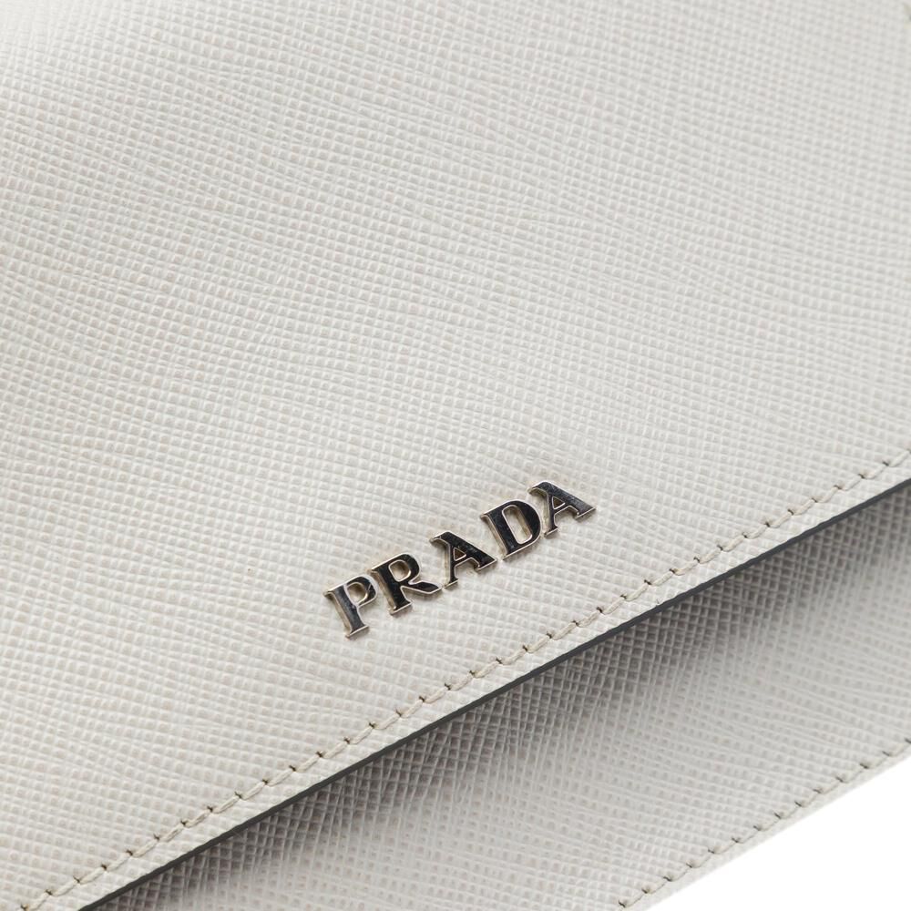 Prada Shoulder Bag