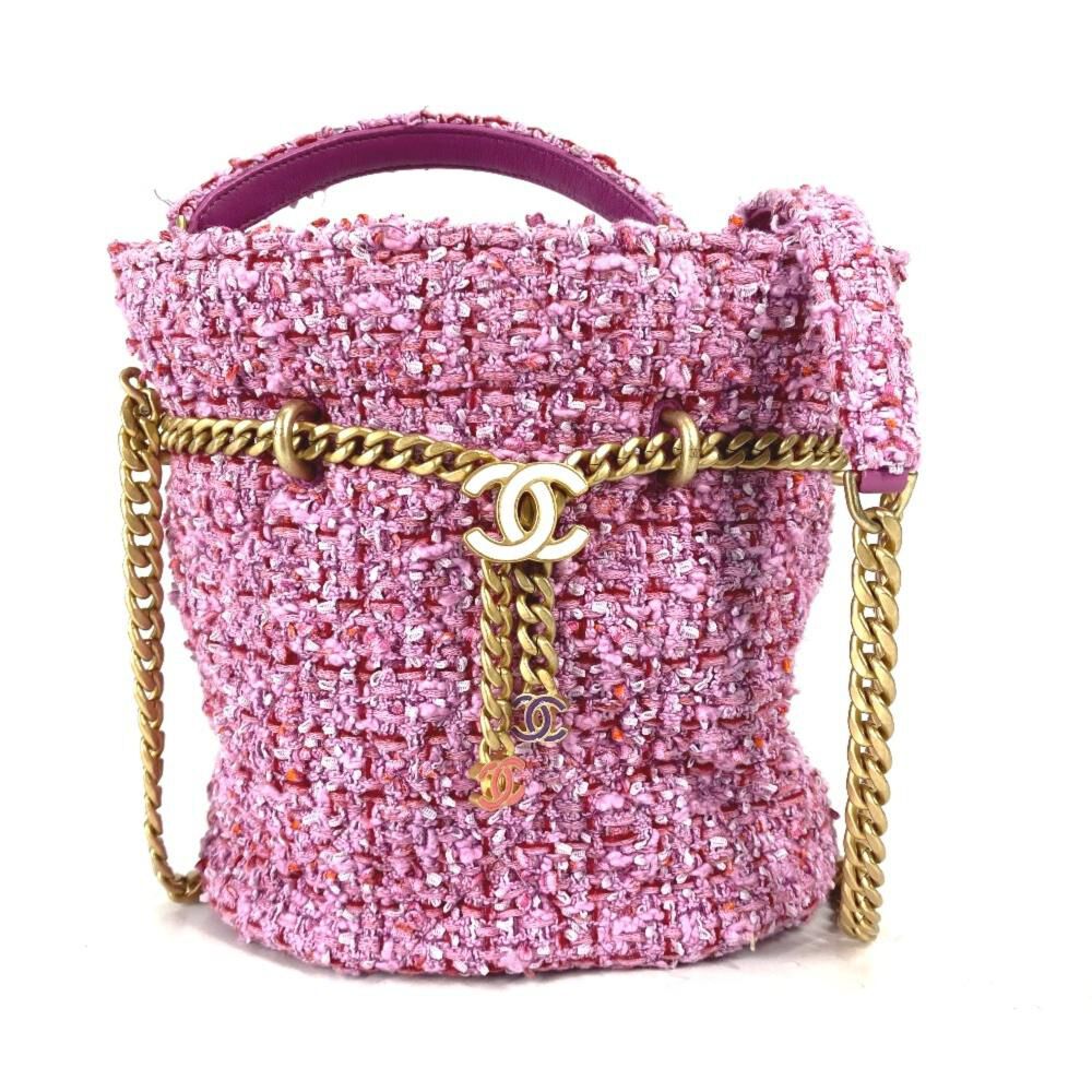 Chanel Handbag