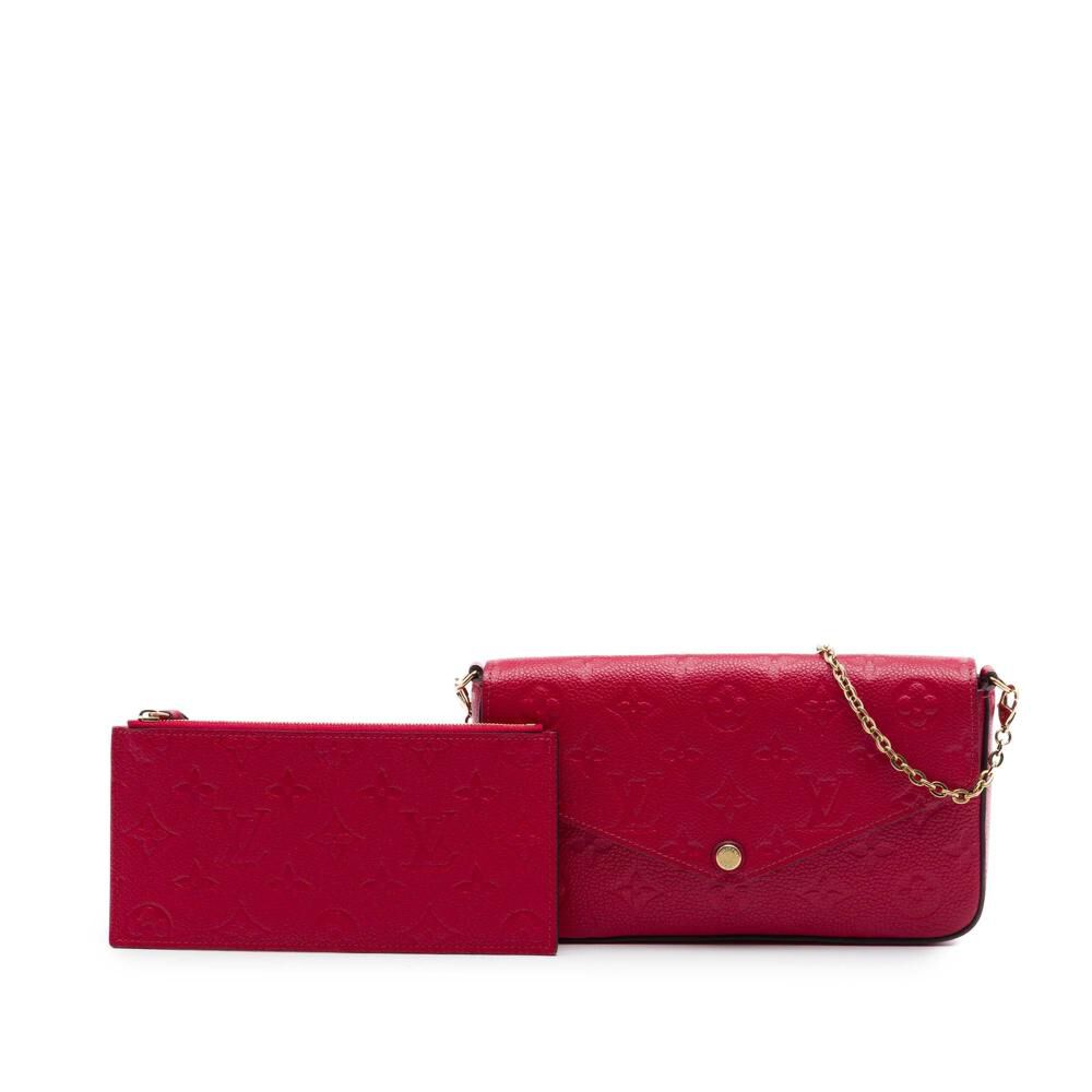 Louis Vuitton Pochette Felicie
