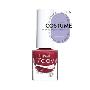 7day-lak nr. 7361 Rewind & Shine