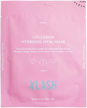 Collagen Hydrogel Hyal Mask