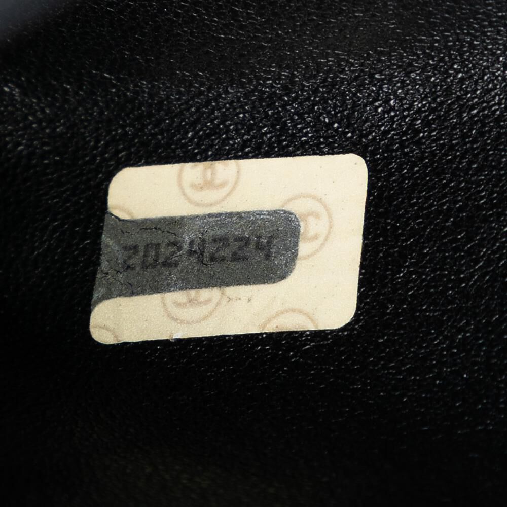 Chanel Flap Bag