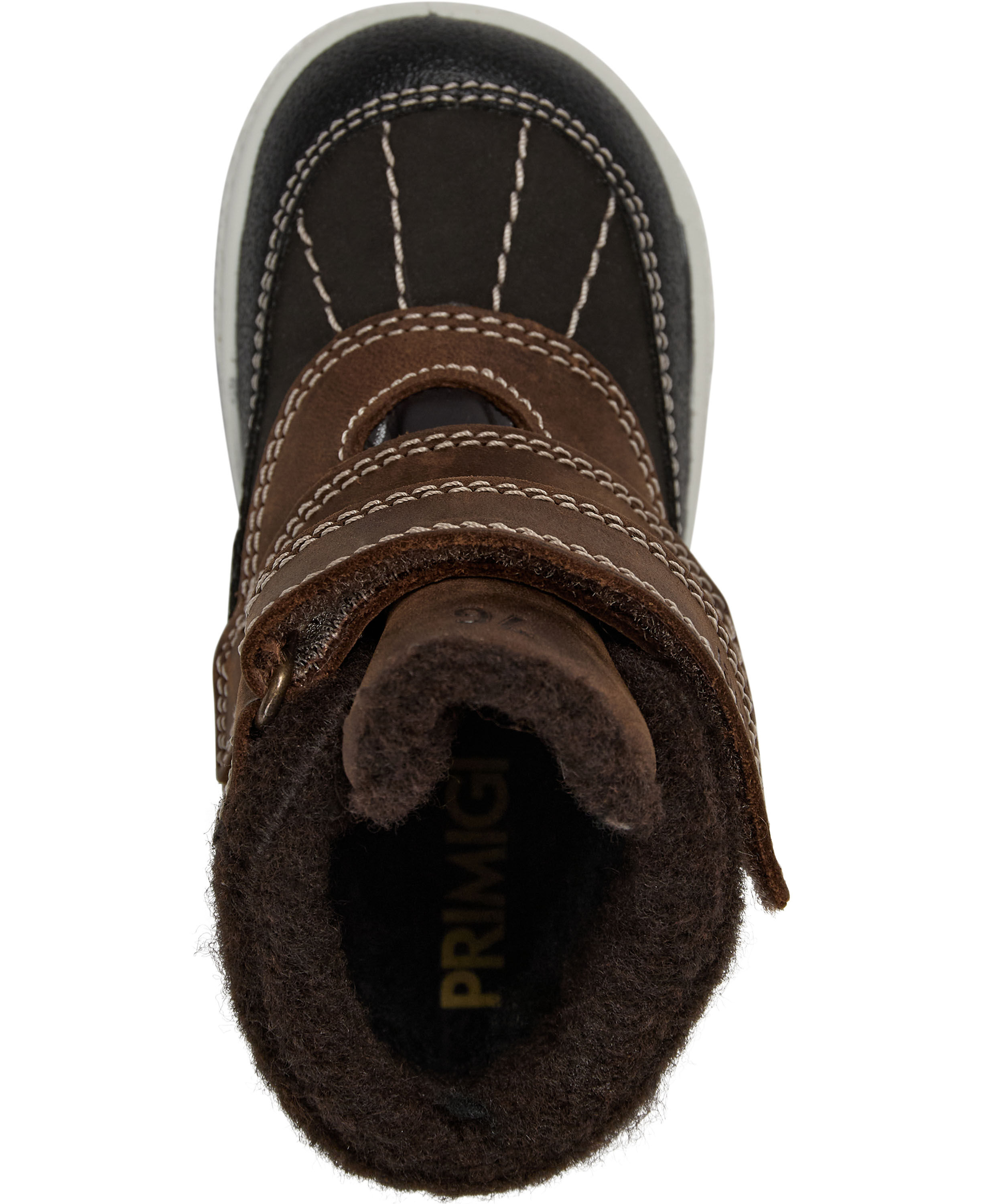 PBZGT 23526 LEATHER-SYNTHETIC LEATH
