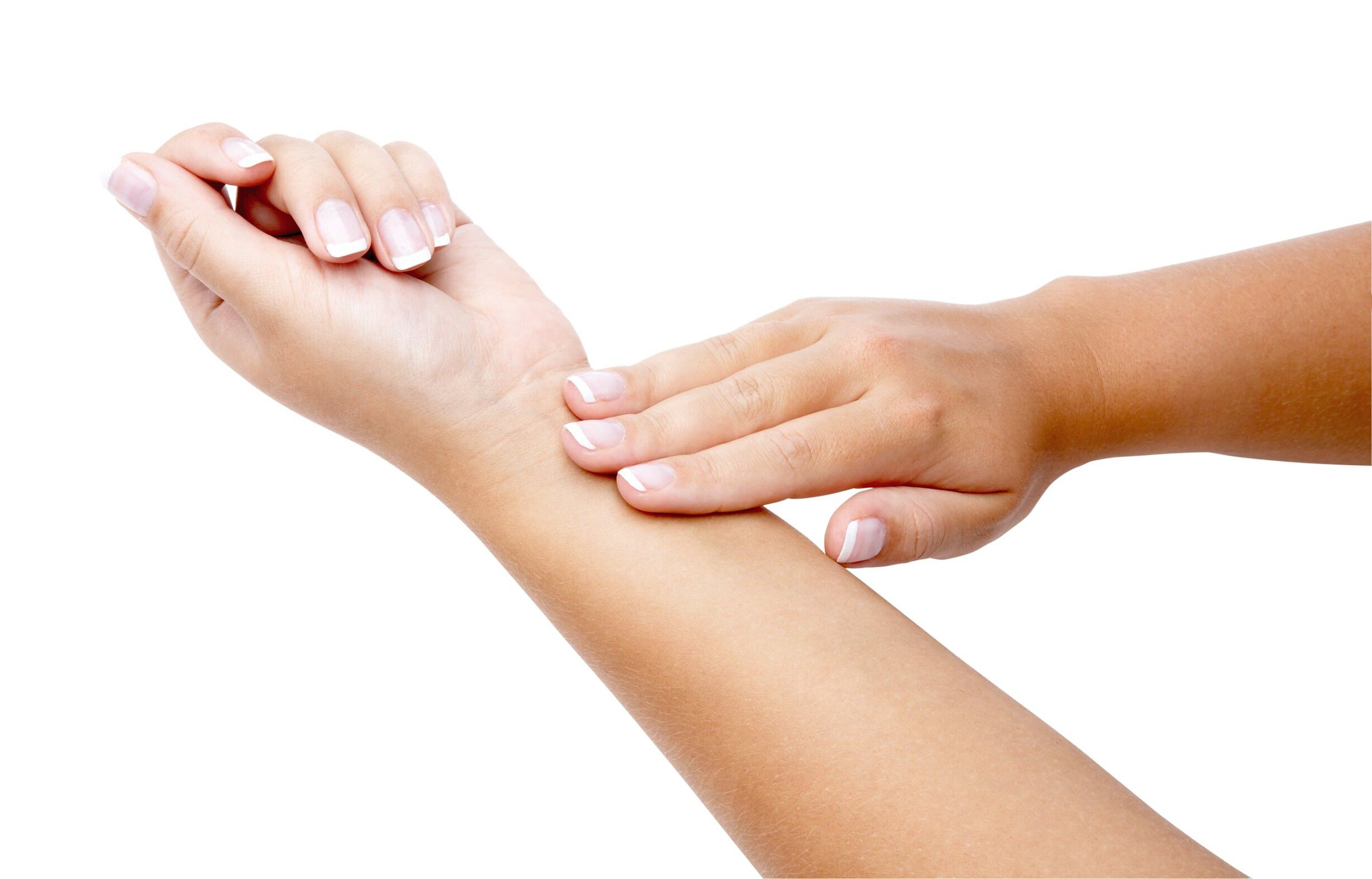 Motion Sickness Relief Bands