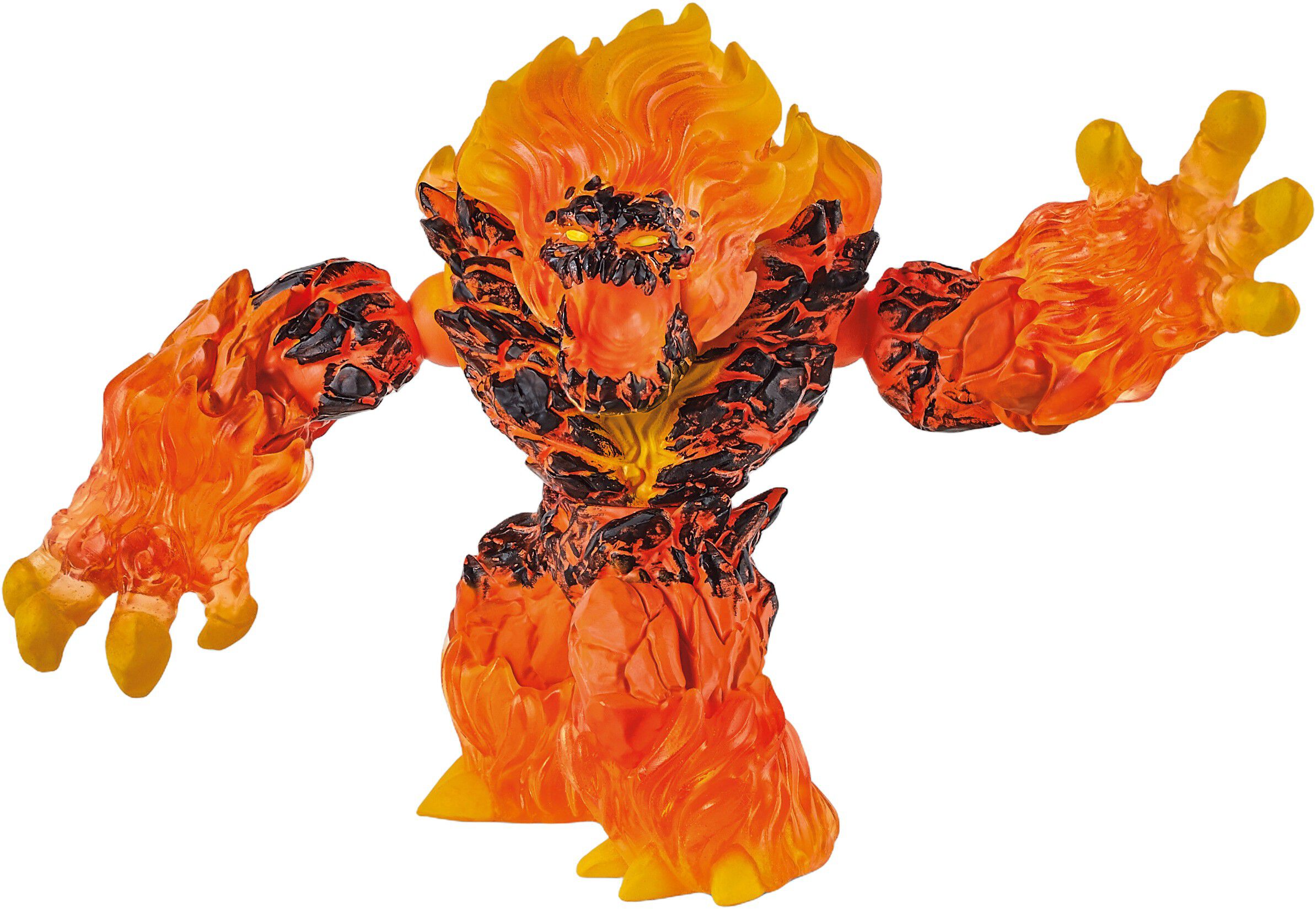 Sch Eldrador Lava Smasher