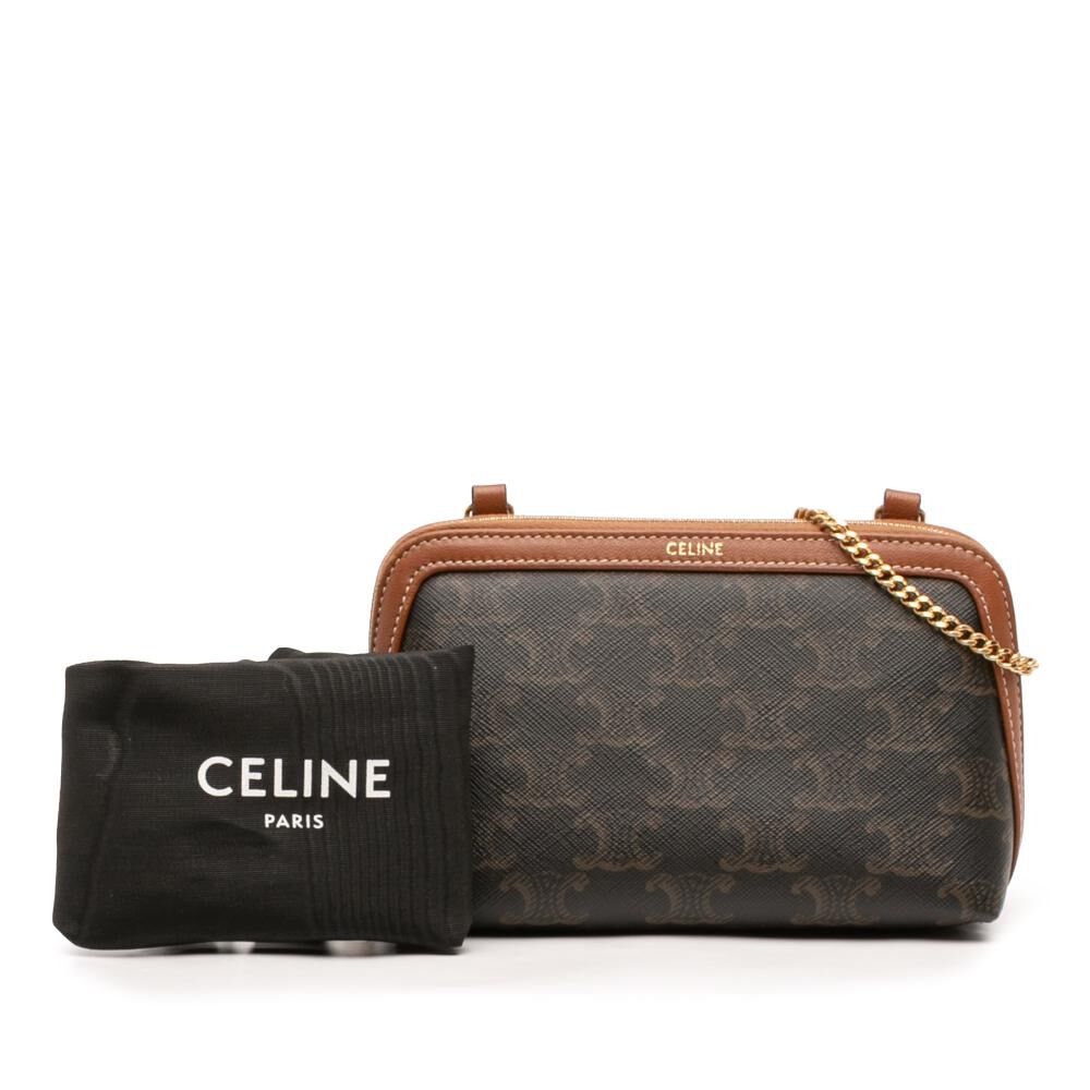 Celine Crossbody Bag