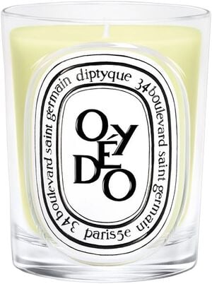 Oy&eacute;do Classic candle 190g/6. 7oz