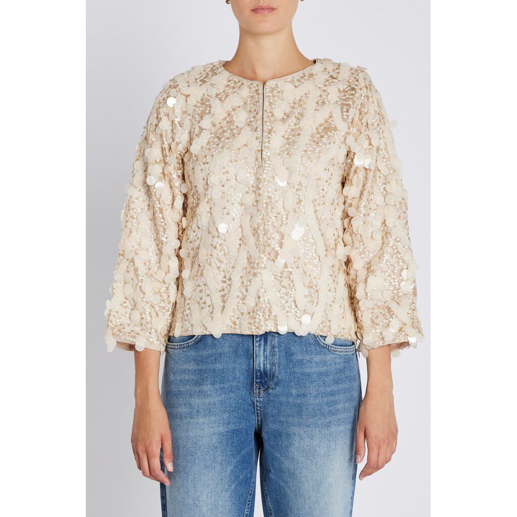 SweetpieBBLeonise jacket