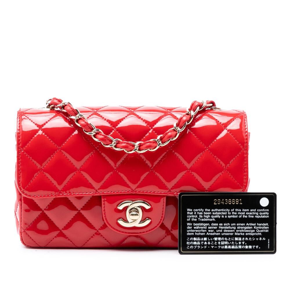 Chanel Flap Bag