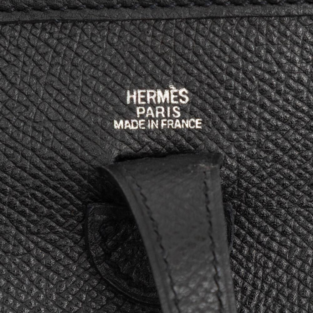 Herm&egrave;s Shoulder Bag