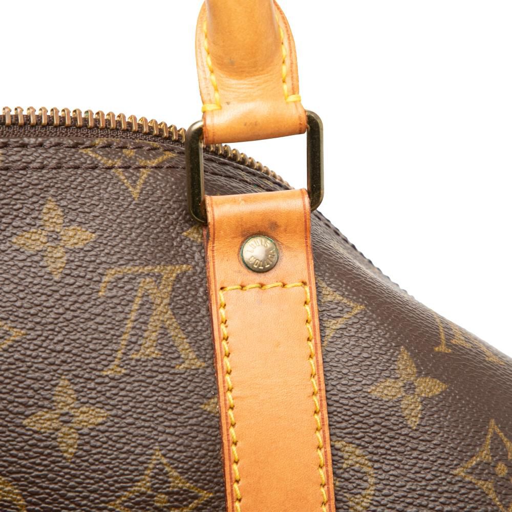 Louis Vuitton Keepall