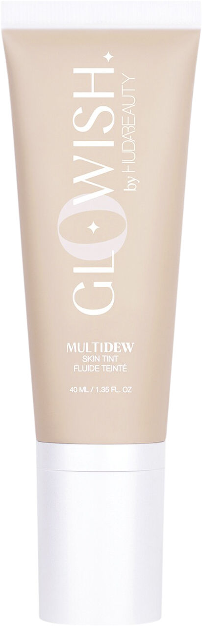 Glowish - Multi Dew Tinted Moisturizer
