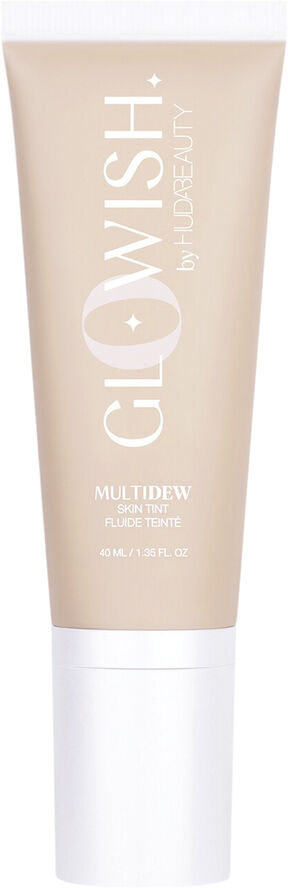 Glowish - Multi Dew Tinted Moisturizer