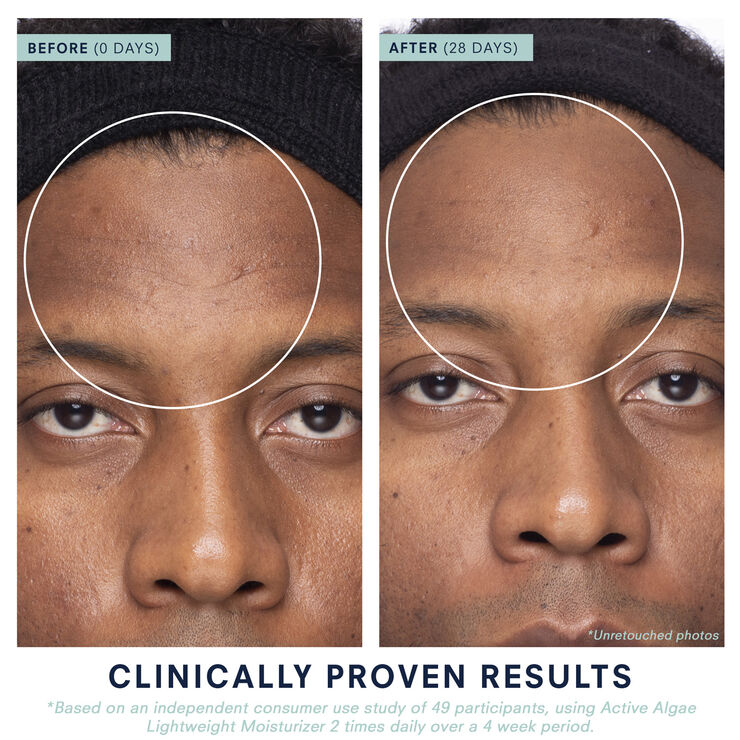 Active Algae Lightweight Moisturizer