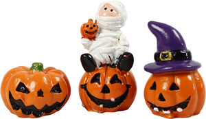 Minifigurer