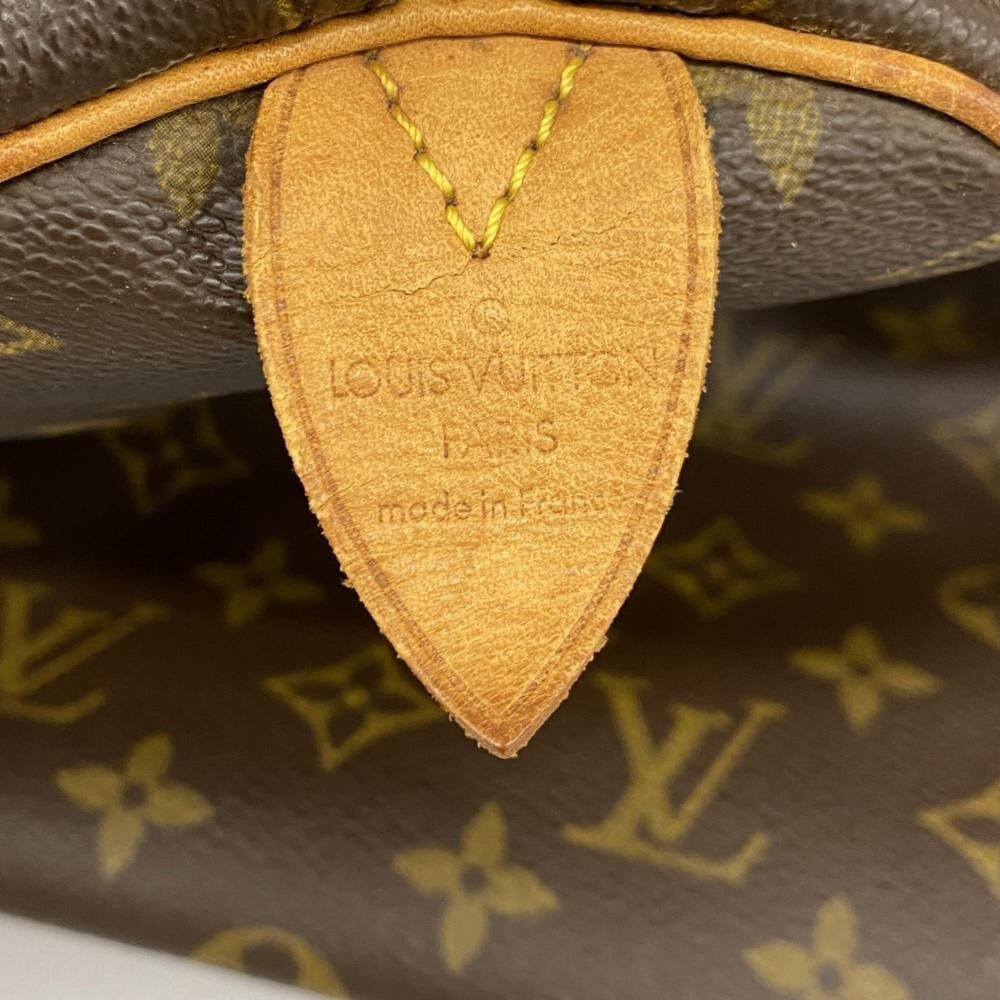 Louis Vuitton Keepall