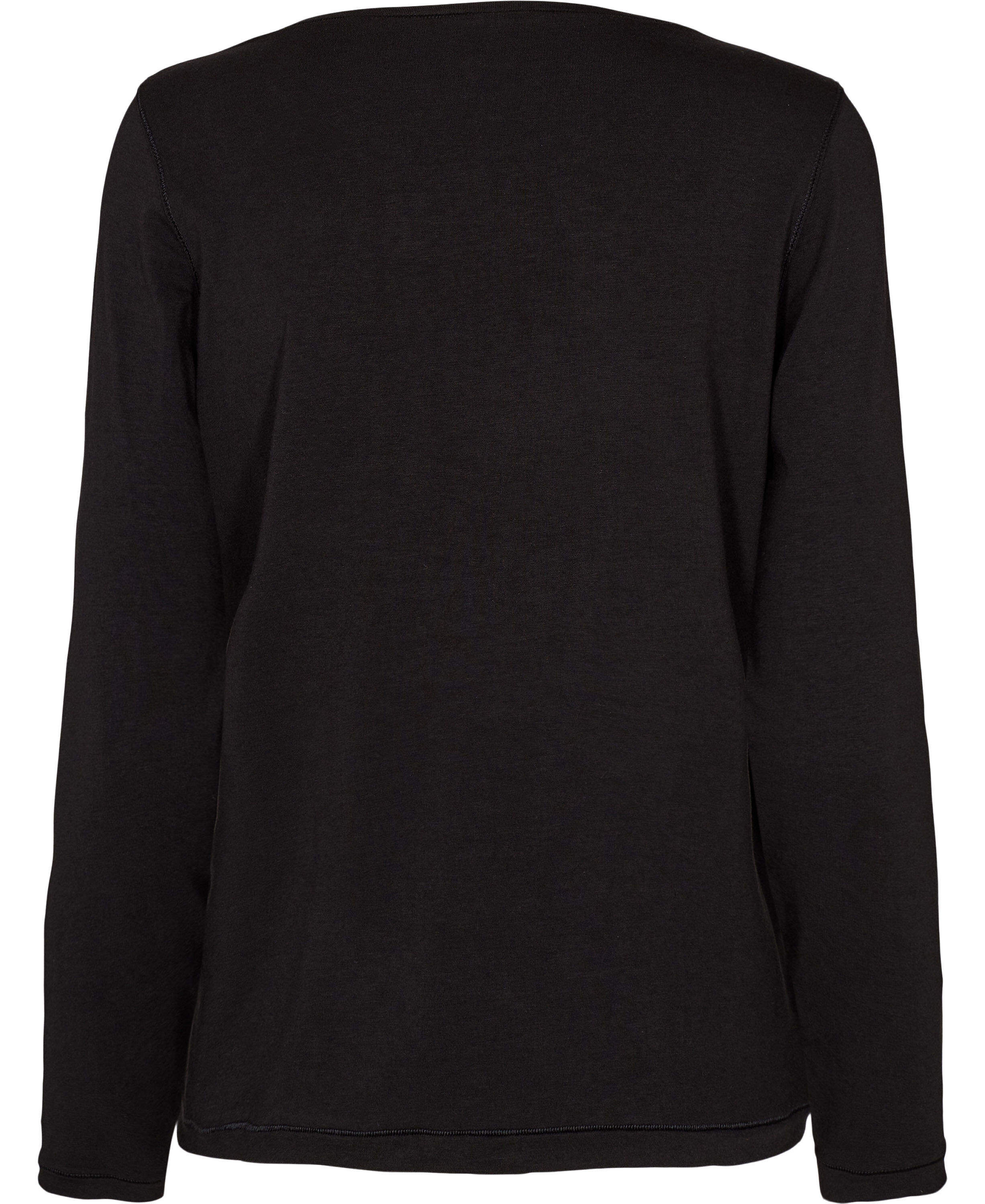 JBS of DK tee LS bamboo