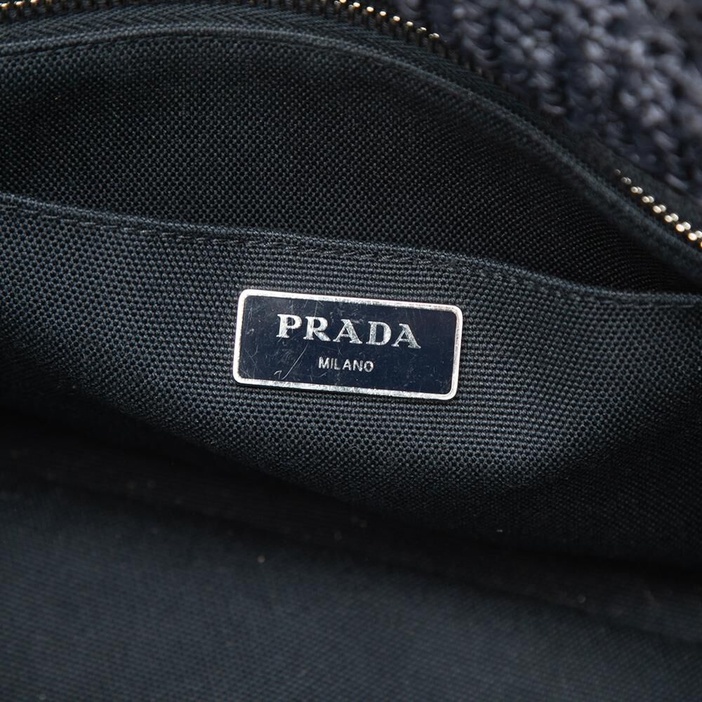 Prada Handbag
