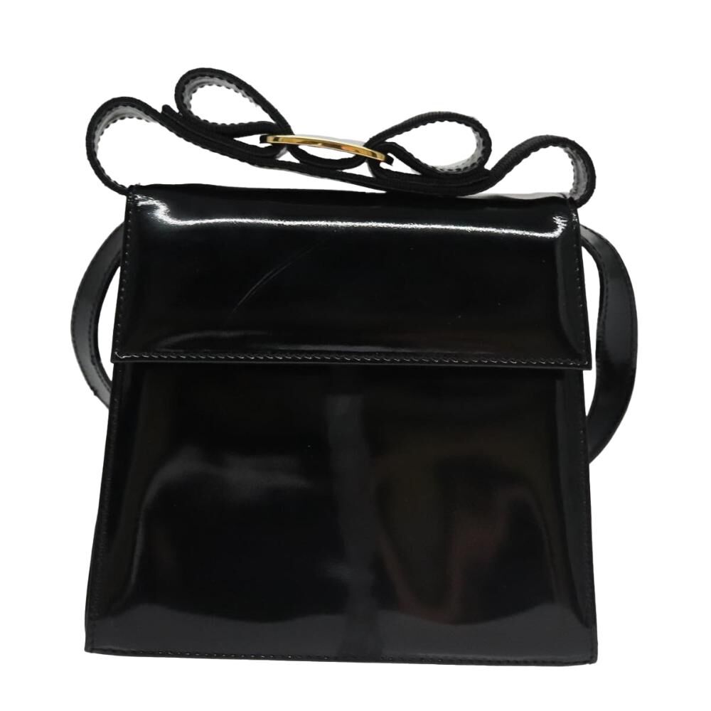 Salvatore Ferragamo Shoulder Bag