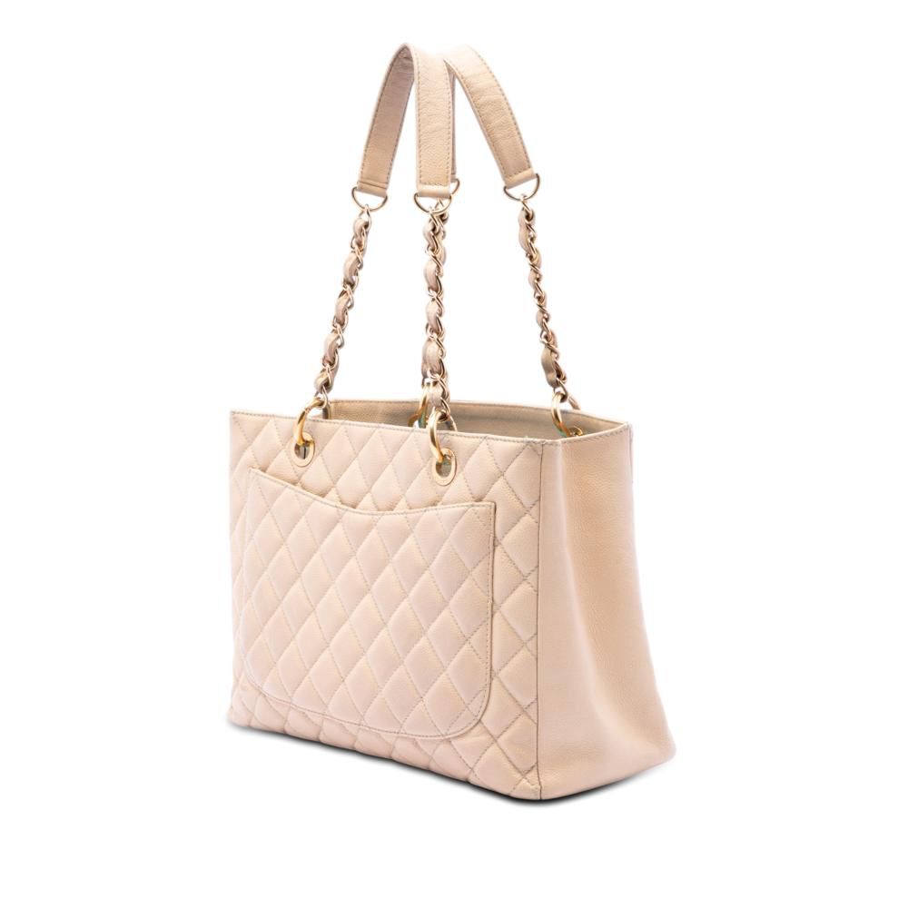 Chanel Tote
