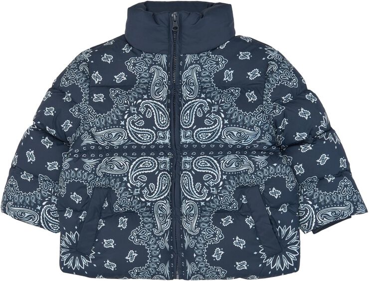TNSTUlrik Puffer Jacket
