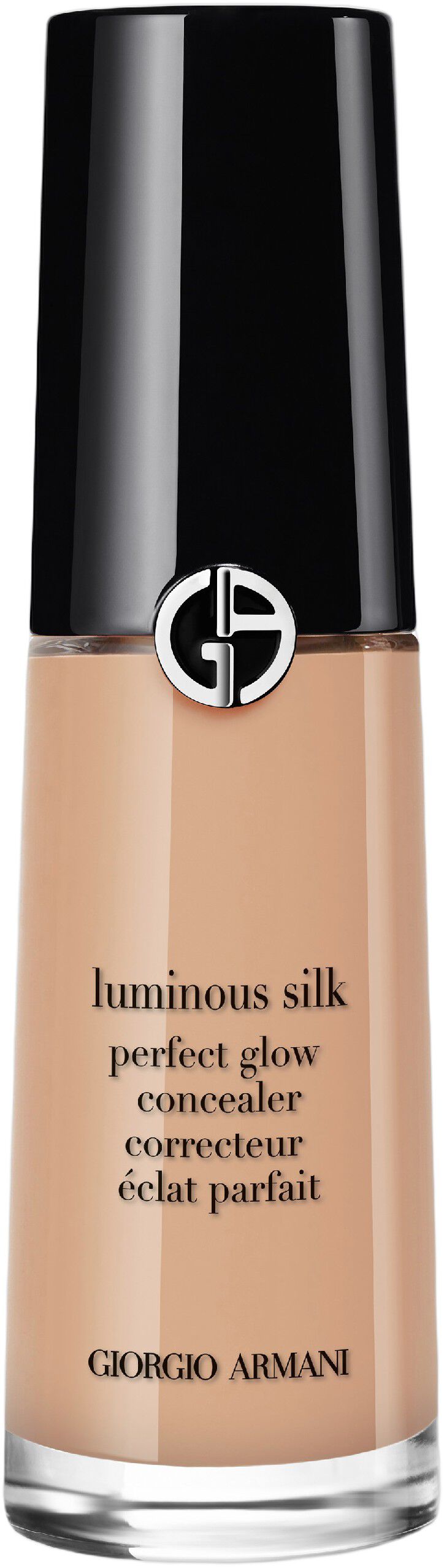 Luminous Silk Concealer