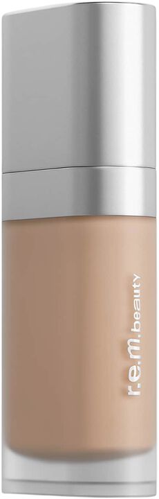 Sweetener Foundation