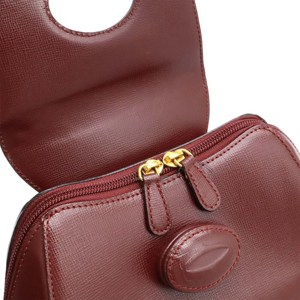 Cartier Backpack